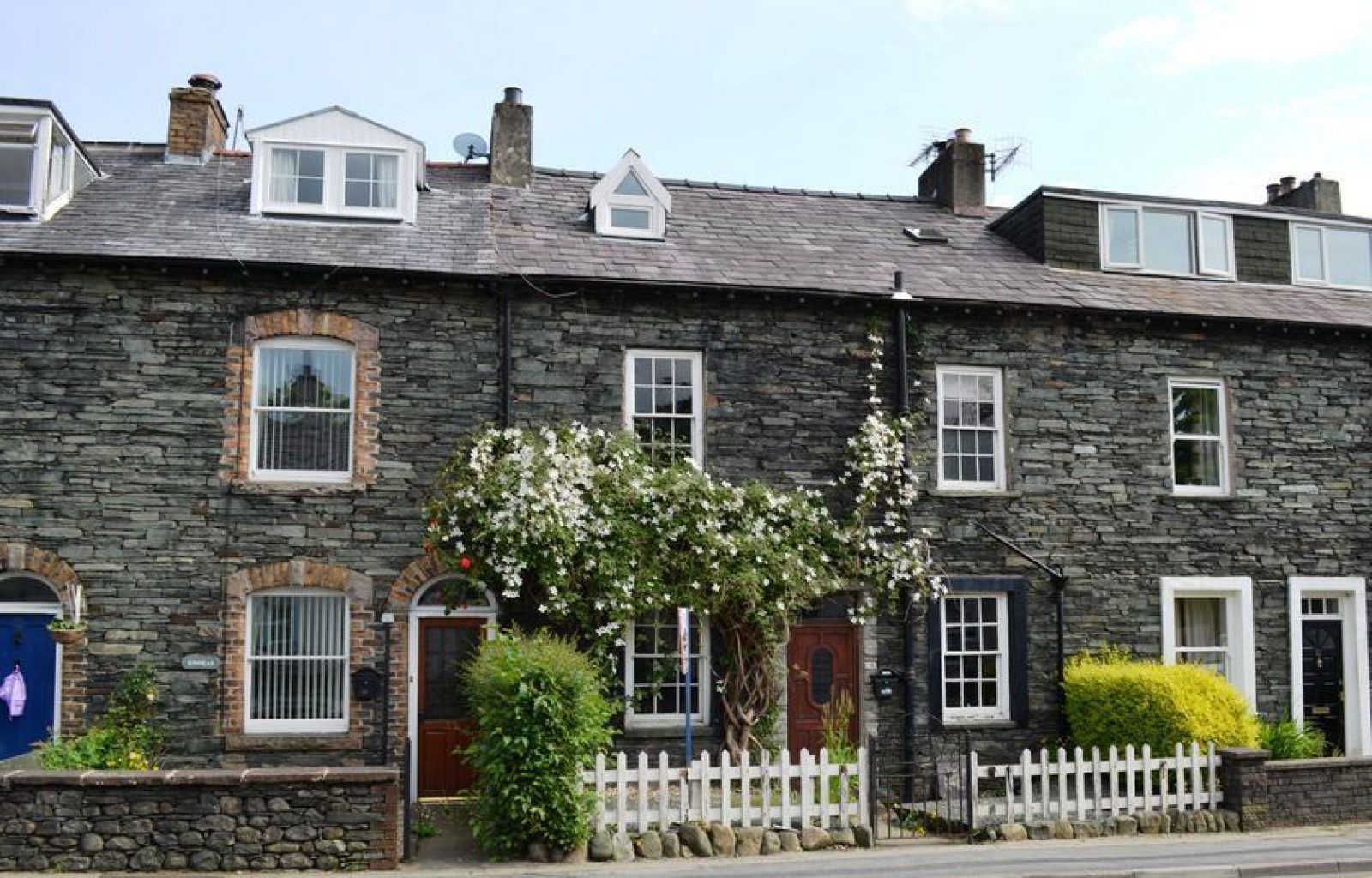 22 Rose Terrace Cottage Escapes