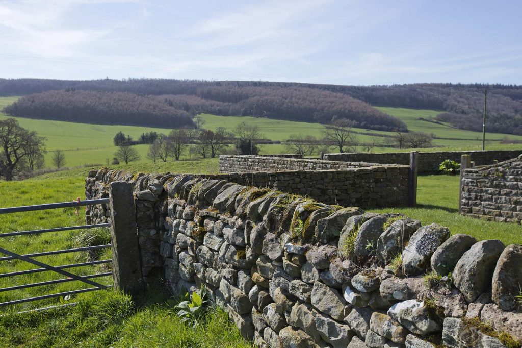 Cotes Farm Sites Cottage Escapes