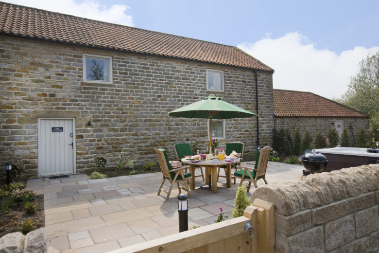 Oak Cottage Cottage Escapes