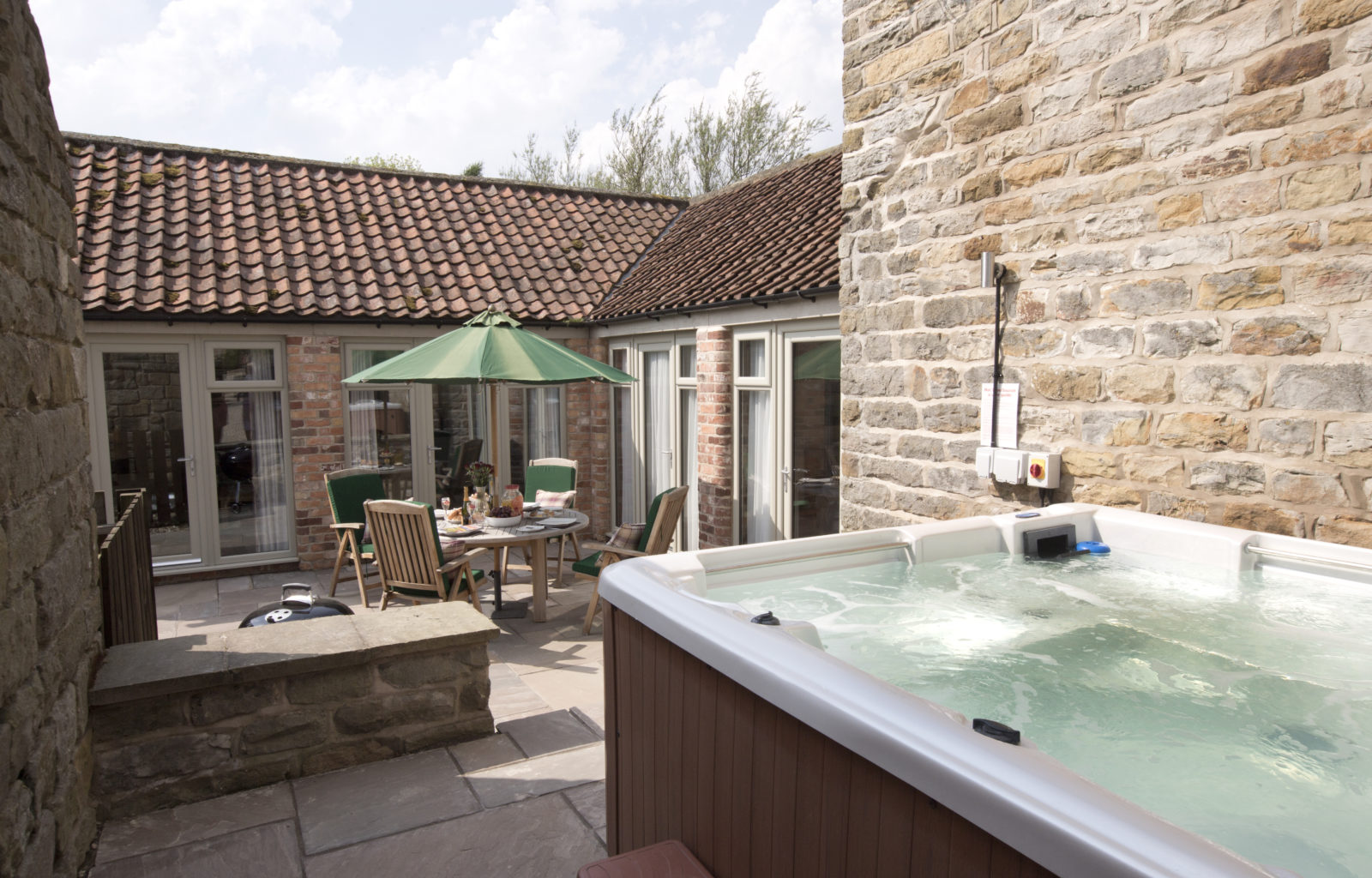 Willow Cottage Cottage Escapes