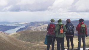 Best Outdoor Activities in Lake District UK