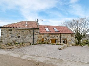 The Forge Pet Friendly Cottage Staithes North Yorkshire Coast