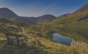 Lake District feature