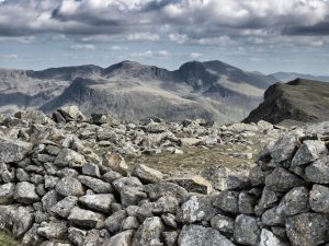 Scafell Pike